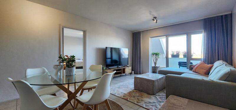 To Let 1 Bedroom Property for Rent in Dolphin Beach Western Cape